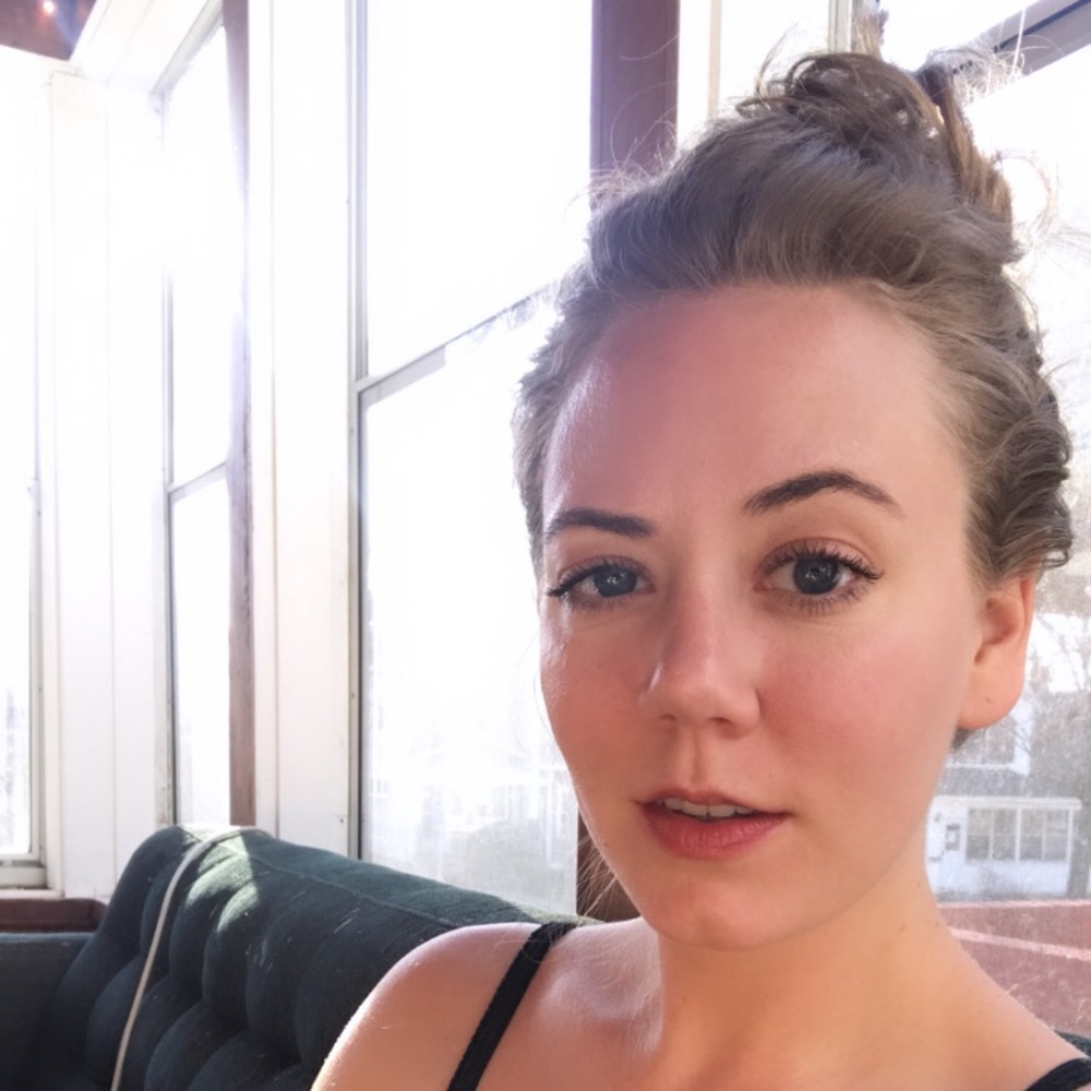 Meet your Posher, Jenna